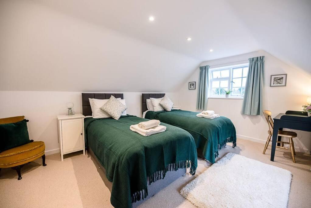 Clare Cottage, Friston Saxmundham Exterior foto